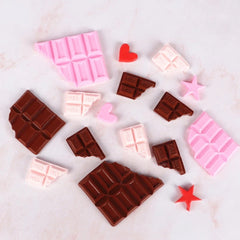 MILK Chocolate Pieces