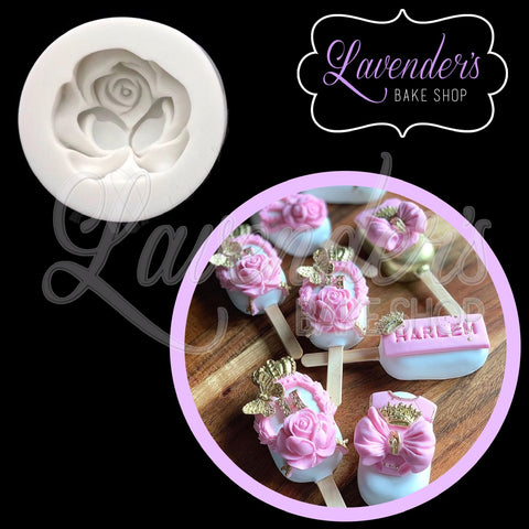 Silicone Molds – Page 13 – Lavender's Bake Shop