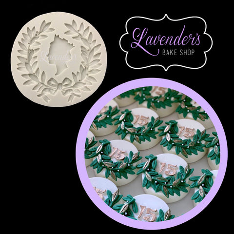 Laurel Wreath